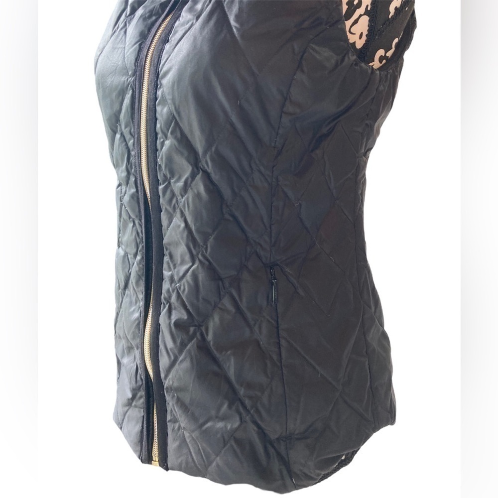 Athleta Goose Down Vest - Picture 3 of 7